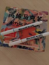 Feutres marqueurs acrylique d'occasion  Nice-