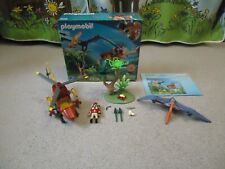 Playmobil dinosaurier 9430 gebraucht kaufen  Nürnberg