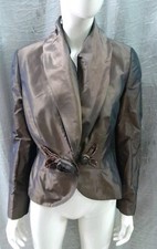 Tailleur pura seta usato  Palermo