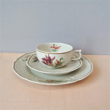 Rosenthal sanssouci teegedeck gebraucht kaufen  Berlin
