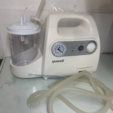 Yuwell portable phlegm for sale  HIGH WYCOMBE