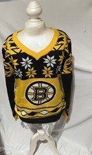 Boston bruins ice for sale  NEWARK
