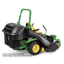 John deere zero for sale  Flat Rock