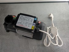 Dxd310a 0hp wasserpumpe gebraucht kaufen  Bassum