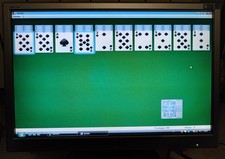 Monitor lcd pollici usato Monitor lcd pollici usato  Teramo