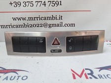 Pulsantiera chiusura porte usato Pulsantiera chiusura porte usato  Italia