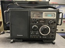 National panasonic rf2800ba d'occasion  Saint-Étienne-du-Rouvray