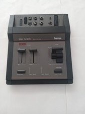 Retro videoschnitt gerät gebraucht kaufen  Bad Soden
