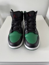 Nike jordan mid for sale  LONDON