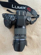 Panasonic lumix dmc for sale  ASHINGTON