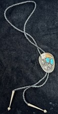 Vintage bolo tie for sale Vintage bolo tie for sale  Jacksonville