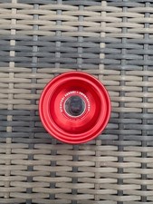 Yoyofactory equilateral red for sale  CHELMSFORD