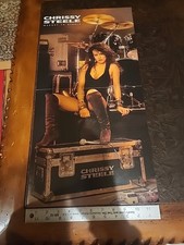 Chrissy steele magnet for sale  Neenah