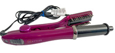 Instyler rotating curling for sale  Cumming