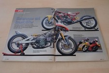 Motorrad 23/1993 Uno-GDM-Rotax mit 80PS besser als...? comprar usado Motorrad 23/1993 Uno-GDM-Rotax mit 80PS besser als...? comprar usado  Enviando para Brazil