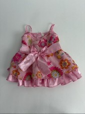 Build bear dress for sale  Morgan City