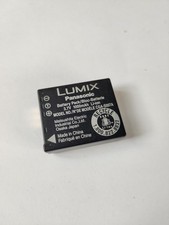 Panasonic lumix cga for sale  LEICESTER
