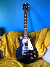 Nevada electric guitar.. for sale  BRAINTREE