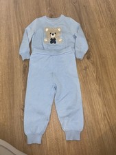 Baby boy teddy for sale  JOHNSTONE