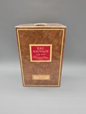 Christian dior eau usato  Italia