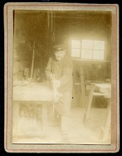 Old photo circa d'occasion  Expédié en Belgium