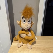 Disney aladdin abu for sale  BROMLEY