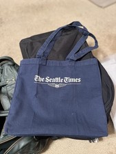 Vintage seattle times for sale  Seattle
