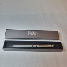 Stylo bille swarovski d'occasion  Steinbourg