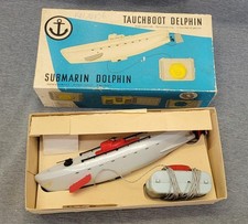 Anker spielzeug tauchboot gebraucht kaufen  Deutschland