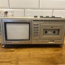 Hitachi portable radio for sale  ROMFORD