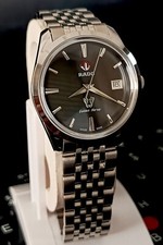 Rado golden horse d'occasion  Expédié en Belgium