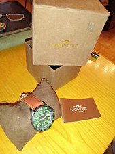 Orologio mondia intrepido usato  Milano