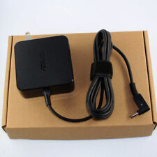Adaptador CA ASUS genuíno ADP-65DW A carregador de energia 19V 3.42A laptop 4.0*1.35mm comprar usado  Enviando para Brazil