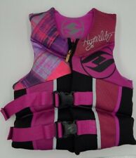 Hyperlite life vest for sale  Silverton