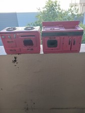 Vintage 1950s tin for sale  Colorado Springs