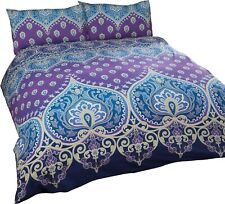 Duvet quilt cover for sale  BRADFORD