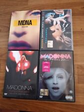Madonna ciccone collection usato  Bagno a Ripoli