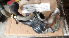 Corpo farfallato fiat usato  Italia