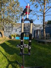 Fusion vengeance hlr for sale  DUMFRIES