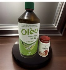 Kit oleo infuso usato  Bruneck