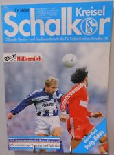 Schalke stuttgarter kickers gebraucht kaufen  Bassum
