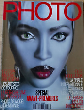 Revue photo 343 d'occasion  Nantes-