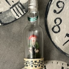 Vintage leprechaun glass for sale  ATHERSTONE