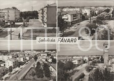 Saluti favaro vedutine usato  Polcenigo