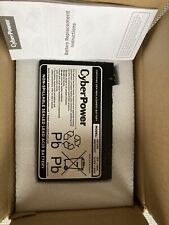 Cyberpower official oem for sale  Topeka