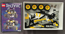 Lego technik 8816 gebraucht kaufen  Bickenbach