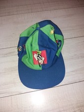 Casquette dingo disneyland d'occasion  Sedan
