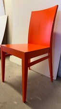 Stock sedie legno usato  Monza