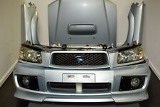 Used jdm subaru for sale  Henrico