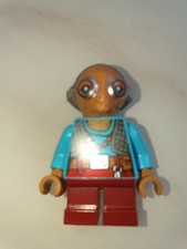 Lego minifigure star for sale  BOOTLE